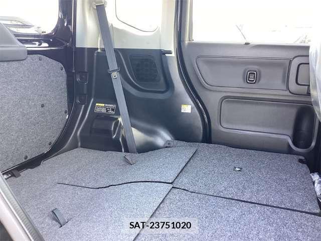 Suzuki SPACIA 2026-02 7458016-18