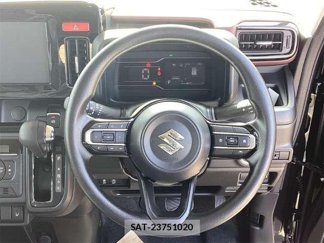 Suzuki SPACIA 2026-02 7458016-19