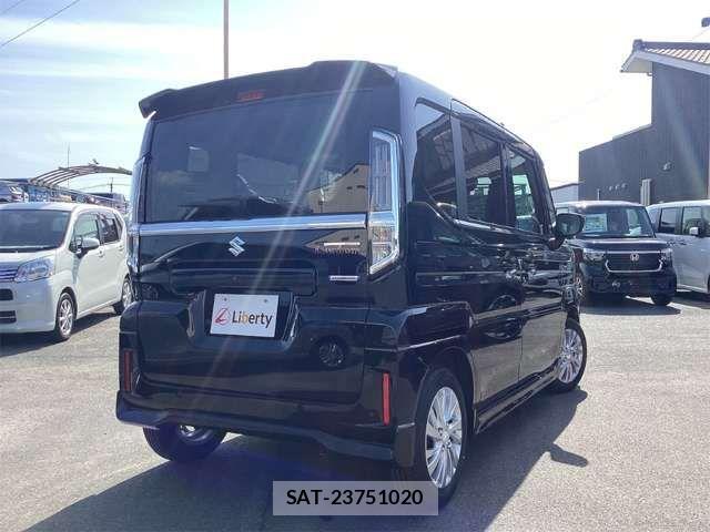 Suzuki SPACIA 2026-02 7458016-4