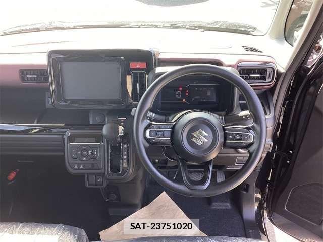 Suzuki SPACIA 2026-02 7458016-5