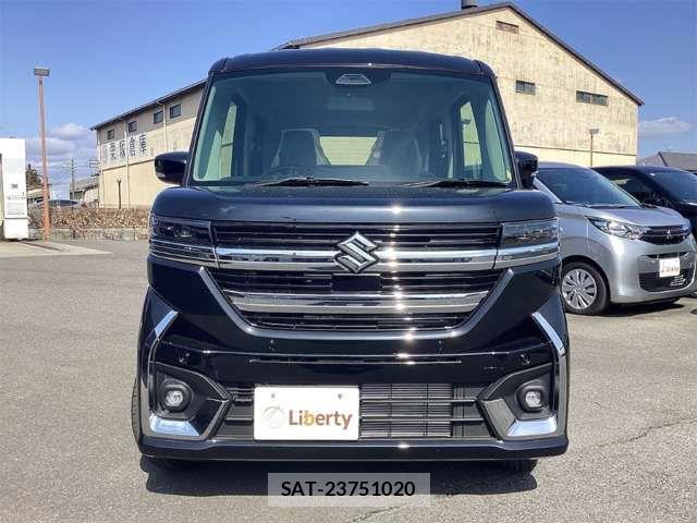 Suzuki SPACIA 2026-02 7458016-7