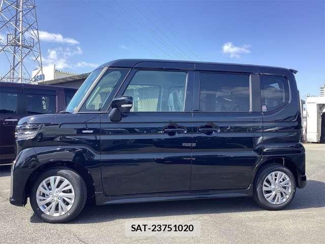 Suzuki SPACIA 2026-02 7458016-8