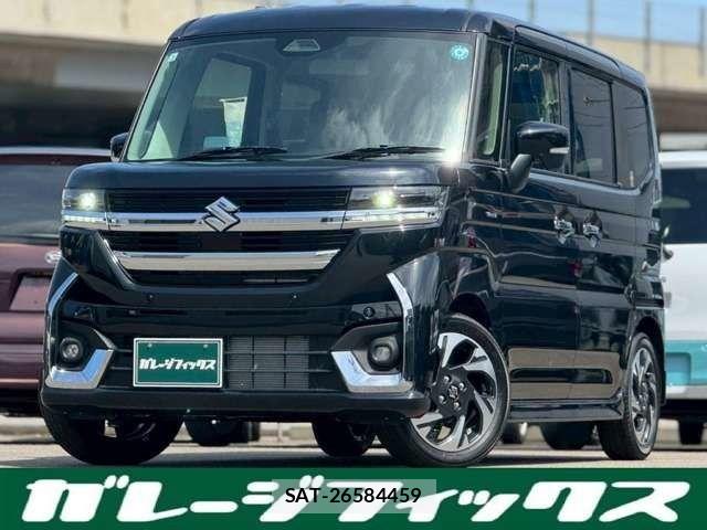 Suzuki SPACIA 2026-02 7458005-0