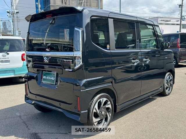Suzuki SPACIA 2026-02 7458005-9