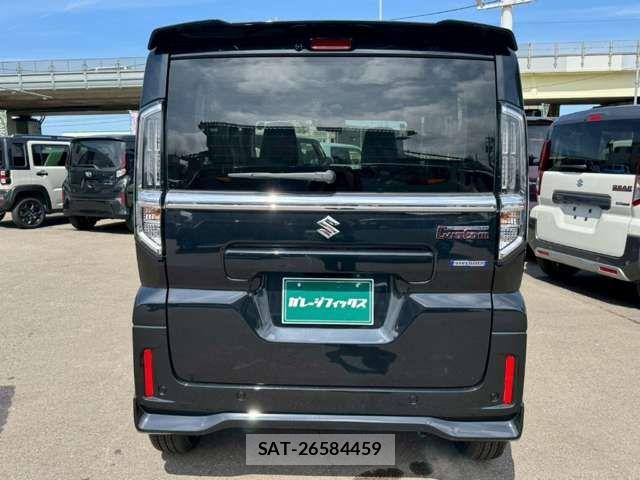 Suzuki SPACIA 2026-02 7458005-10