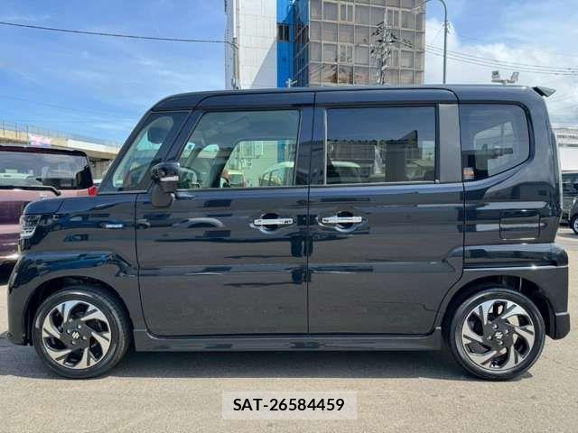 Suzuki SPACIA 2026-02 7458005-11