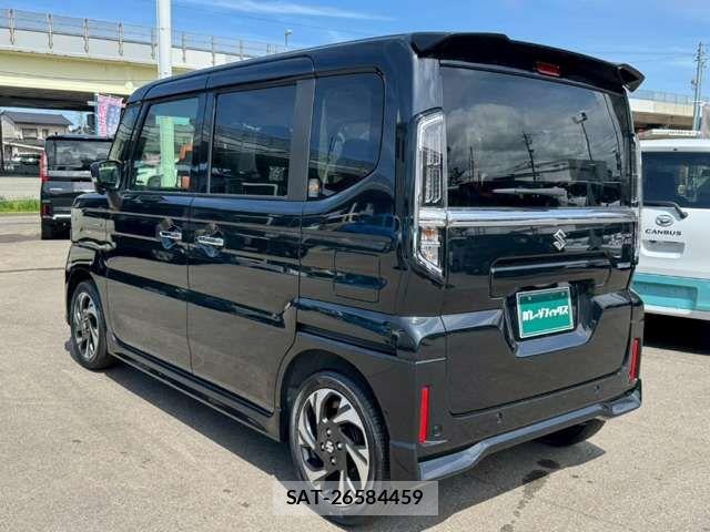 Suzuki SPACIA 2026-02 7458005-12
