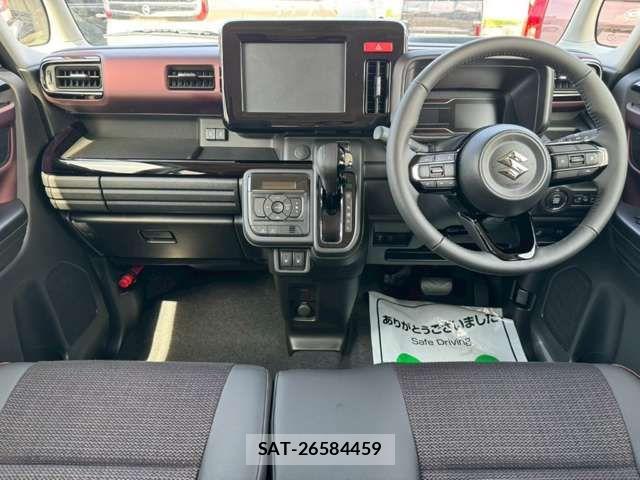 Suzuki SPACIA 2026-02 7458005-13