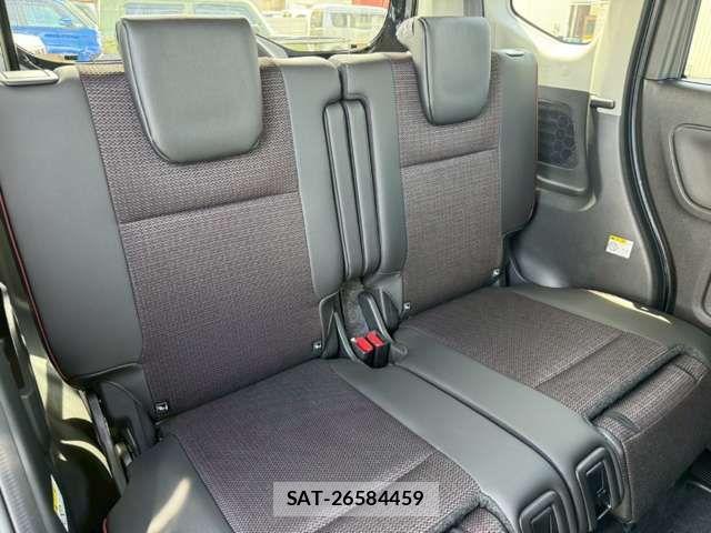 Suzuki SPACIA 2026-02 7458005-14