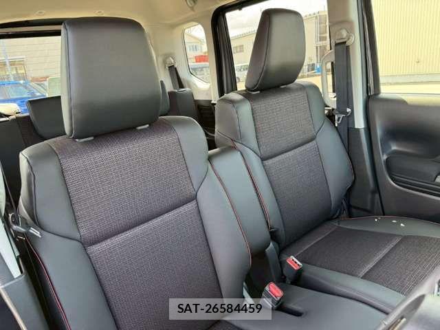 Suzuki SPACIA 2026-02 7458005-15