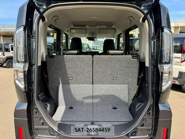 Suzuki SPACIA 2026-02 7458005-17