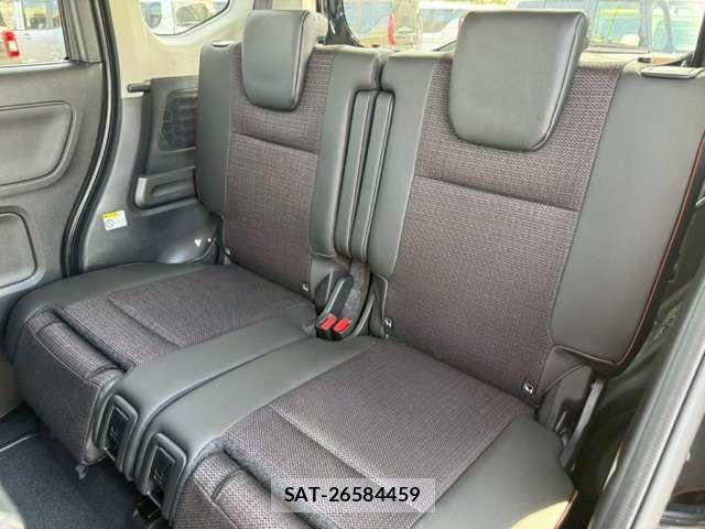 Suzuki SPACIA 2026-02 7458005-19