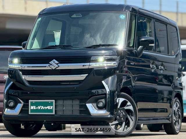Suzuki SPACIA 2026-02 7458005-4