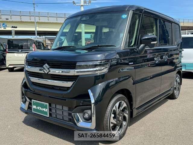 Suzuki SPACIA 2026-02 7458005-5