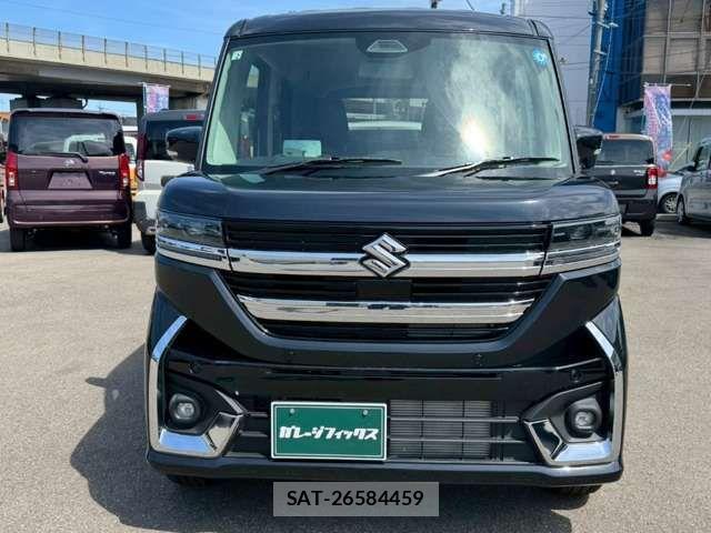 Suzuki SPACIA 2026-02 7458005-6
