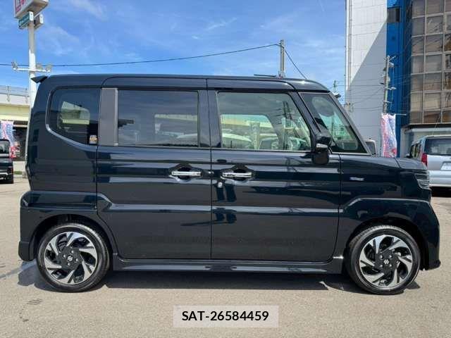 Suzuki SPACIA 2026-02 7458005-8