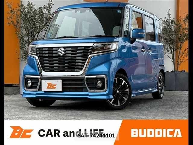 Suzuki SPACIA 2021-04 7458029-0