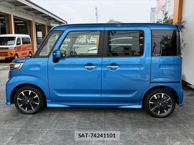 Suzuki SPACIA 2021-04 7458029-11
