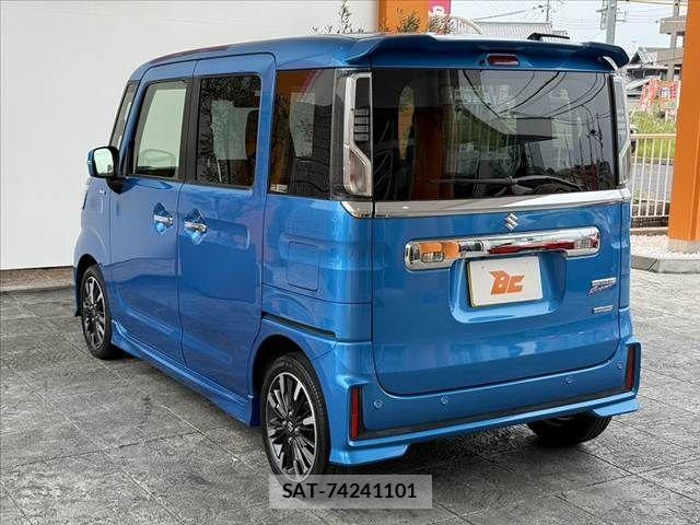 Suzuki SPACIA 2021-04 7458029-12
