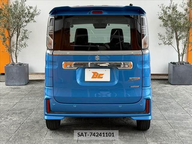 Suzuki SPACIA 2021-04 7458029-13
