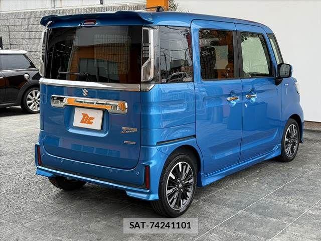 Suzuki SPACIA 2021-04 7458029-14