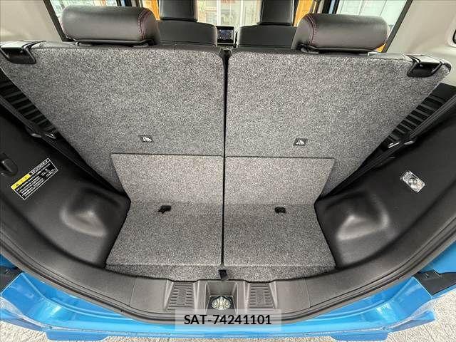 Suzuki SPACIA 2021-04 7458029-19