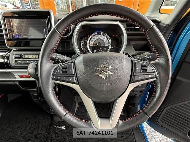 Suzuki SPACIA 2021-04 7458029-27