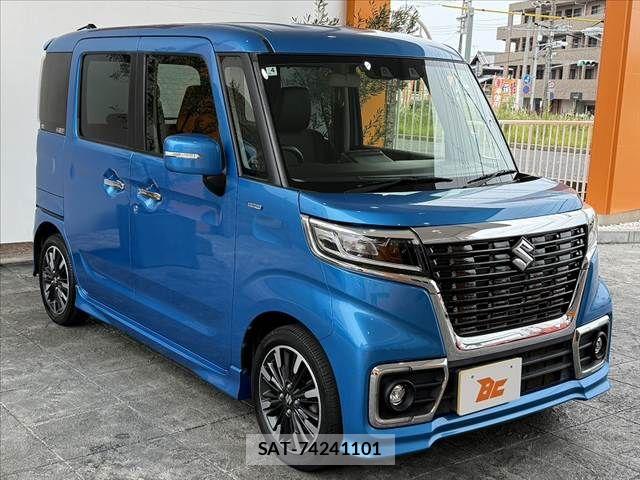 Suzuki SPACIA 2021-04 7458029-7