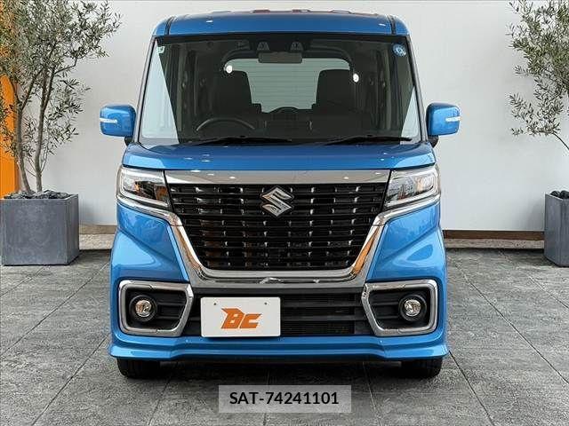 Suzuki SPACIA 2021-04 7458029-8