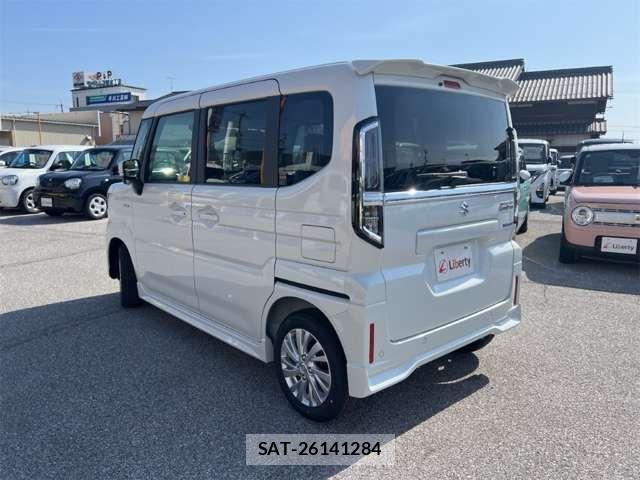 Suzuki SPACIA 2026-02 7458015-9