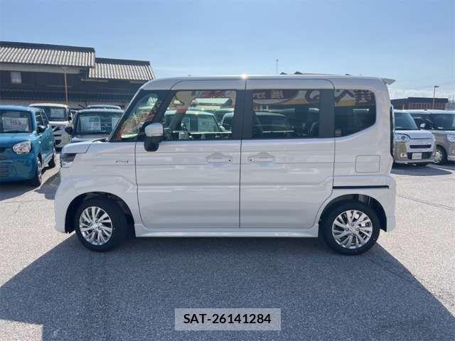 Suzuki SPACIA 2026-02 7458015-10