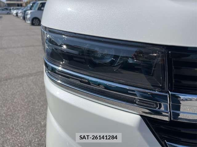 Suzuki SPACIA 2026-02 7458015-13