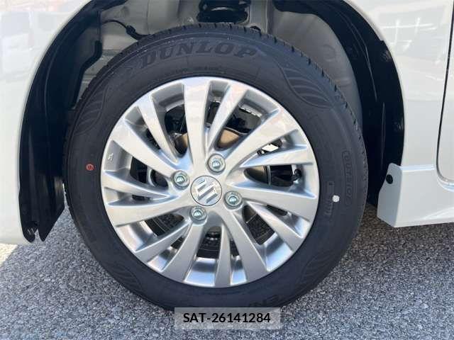 Suzuki SPACIA 2026-02 7458015-16
