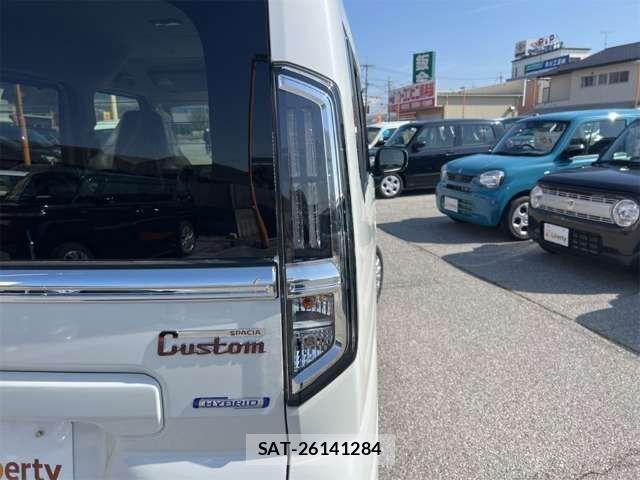 Suzuki SPACIA 2026-02 7458015-18