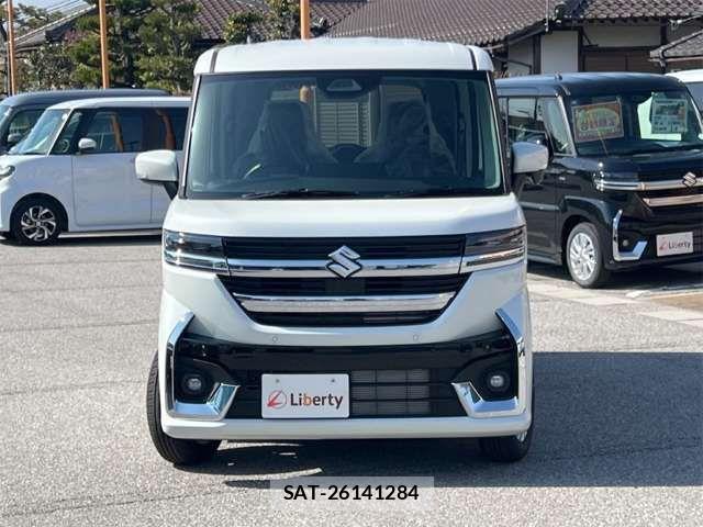 Suzuki SPACIA 2026-02 7458015-4