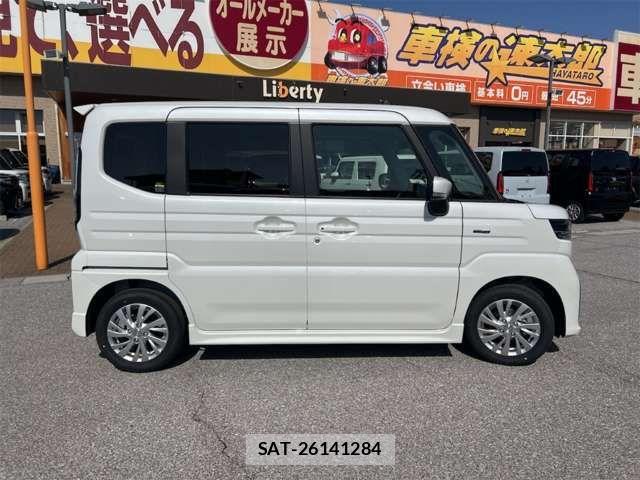 Suzuki SPACIA 2026-02 7458015-6