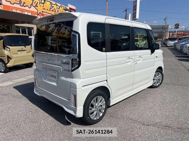 Suzuki SPACIA 2026-02 7458015-7