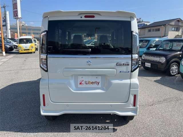 Suzuki SPACIA 2026-02 7458015-8