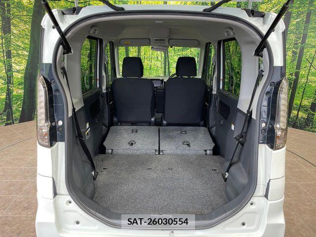 Suzuki SPACIA 2014-06 7458035-9