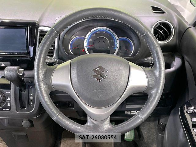 Suzuki SPACIA 2014-06 7458035-10