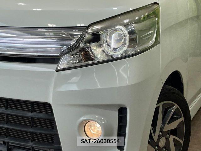 Suzuki SPACIA 2014-06 7458035-11