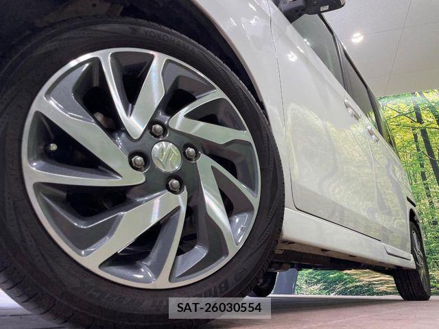 Suzuki SPACIA 2014-06 7458035-12