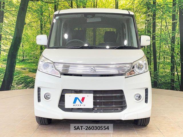 Suzuki SPACIA 2014-06 7458035-13