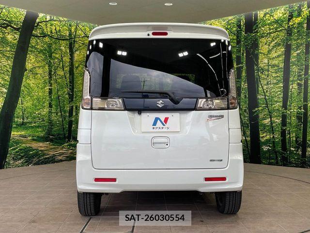 Suzuki SPACIA 2014-06 7458035-14