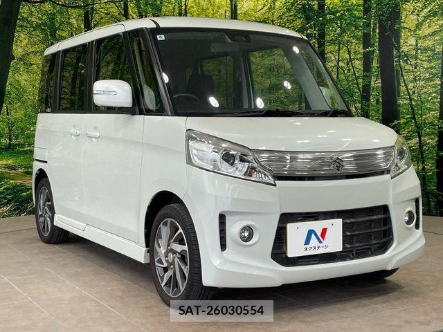 Suzuki SPACIA 2014-06 7458035-15
