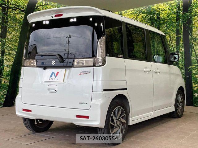 Suzuki SPACIA 2014-06 7458035-16