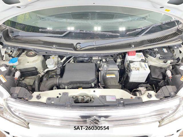 Suzuki SPACIA 2014-06 7458035-17