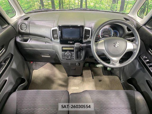Suzuki SPACIA 2014-06 7458035-1