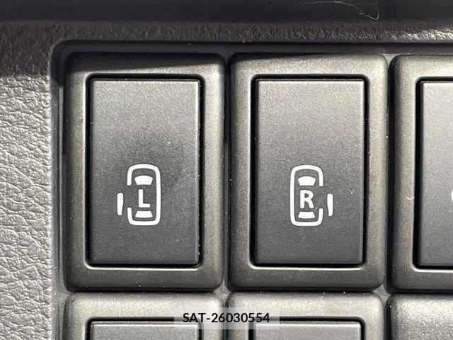 Suzuki SPACIA 2014-06 7458035-2