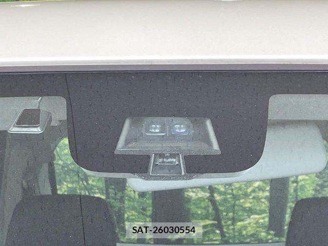 Suzuki SPACIA 2014-06 7458035-3